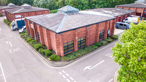 Energy Efficient Refurbishments