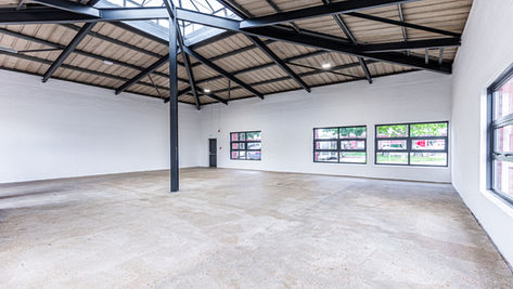 Commercial Property Milton Keynes