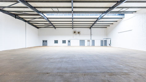 Refurbished Units for Lease