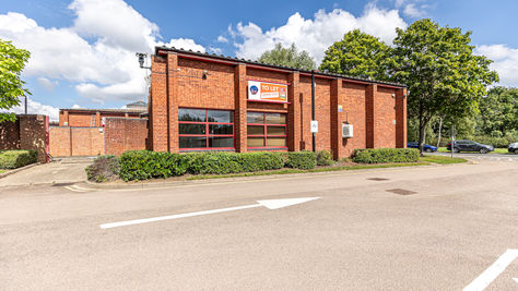 Property Milton Keynes