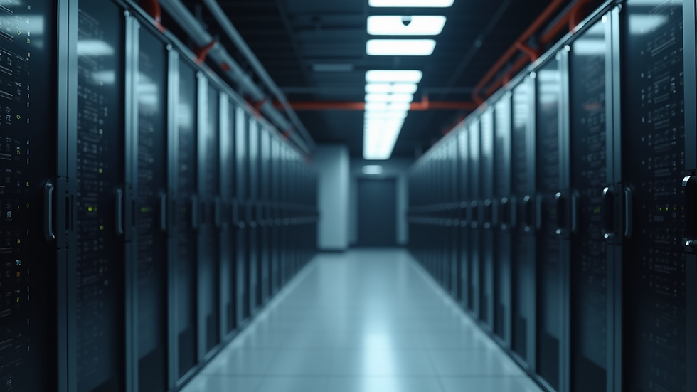 Unlock Hidden Efficiency in Managed Service Providers
