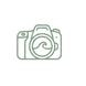 Logo photographe finistere
