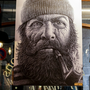 Epicerie la Malouine : site ecommerce, photographie et community management