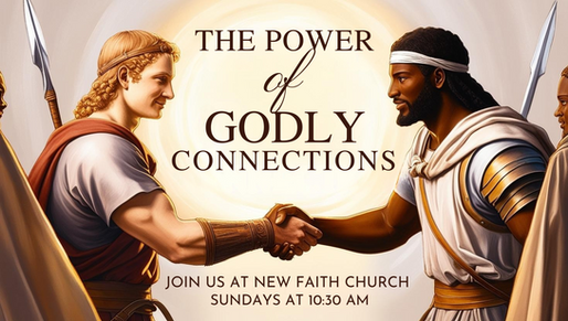 The Power of Connection: Building Meaningful Relationships as a Christian Warrior