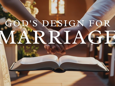 Understanding God's Design: Truth vs. Trends in Marriage and Creation