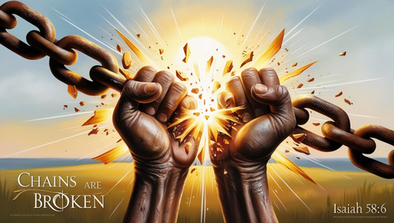 Breaking Chains: How to Find True Spiritual Freedom in Your Life