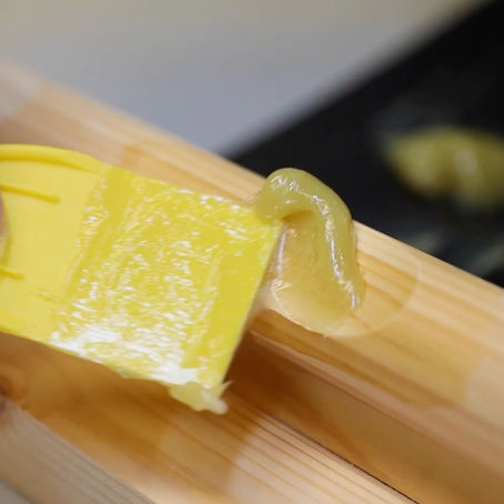 The Secret to a Perfect Wood Repair
