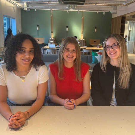Women In Construction Week - 'Together We Rise'