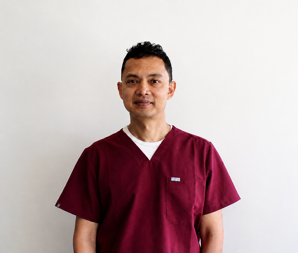 Dr Shannon Gune