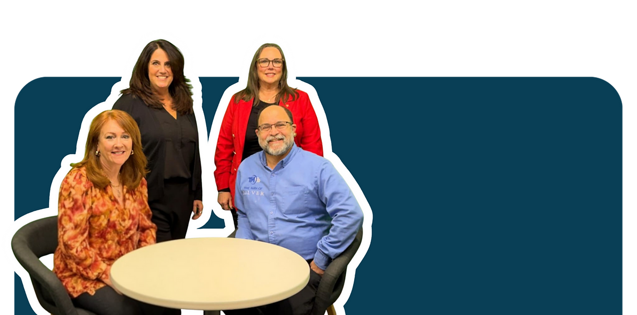 Senior Resource Team