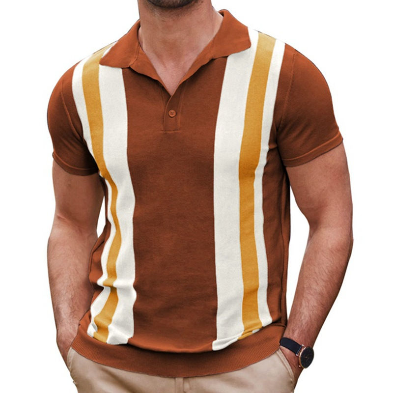 Thumbnail: Polo T-Shirt Summer