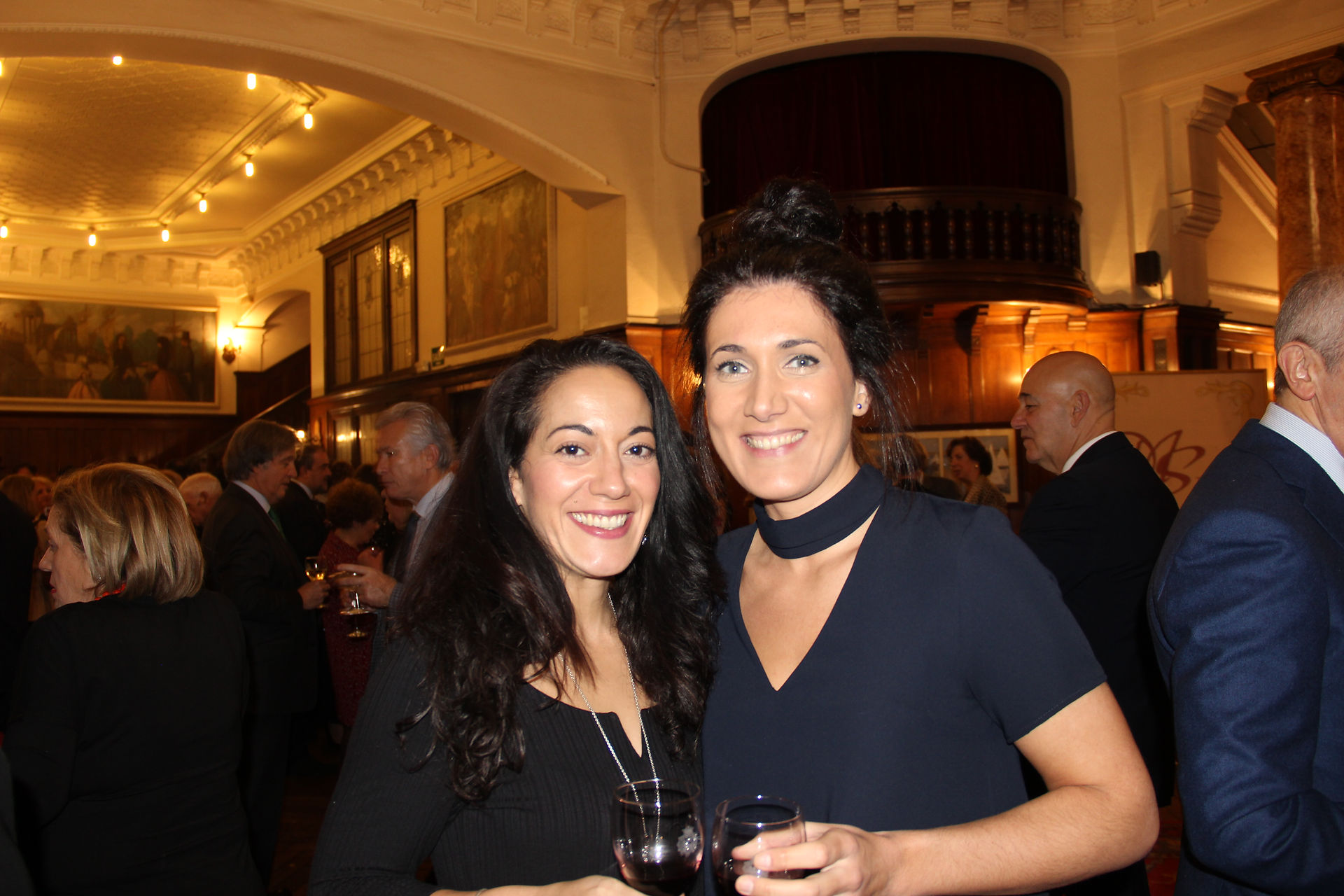 Premios Bilbotarrak 2019