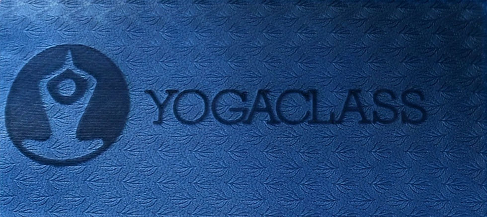 Miniature : Tapis de Yoga Pliable, Tout-en-Un
