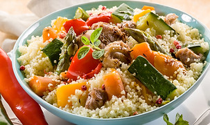 Plats uniques Pouget Frères