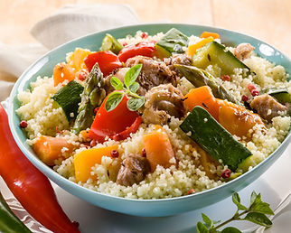 Culinary Morocco Tour