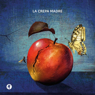 Carlo Tosetti – La Crepa Madre (PietreVive, 2020)