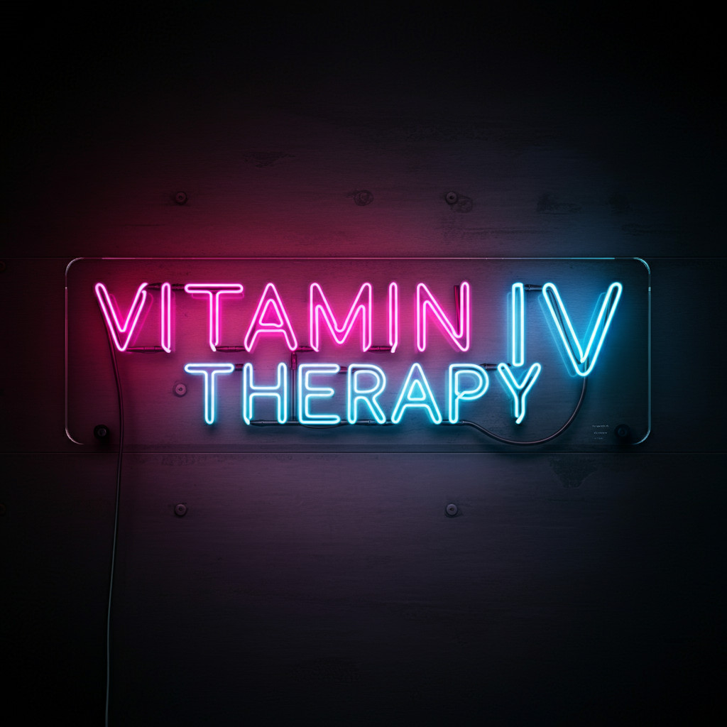 Okojie Wellness - IV Infusion Therapy Vancouver Washington logo