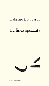 La linea spezzata – Fabrizio Lombardo (Donzelli 2026)