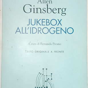 Massimo Triolo su "Howl" di Allen Ginsberg