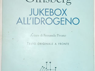 Massimo Triolo su "Howl" di Allen Ginsberg