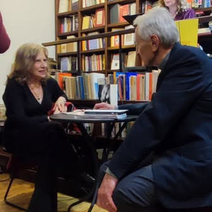 Franco Campegiani su "Ragionare d’amore" di Maria Teresa Coppola