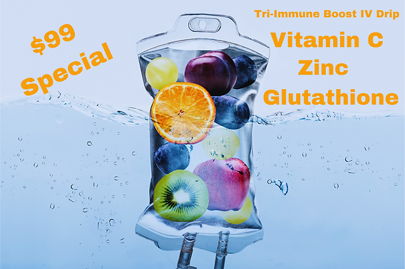 glutathione drip Glutathione IV Therapy main image 0