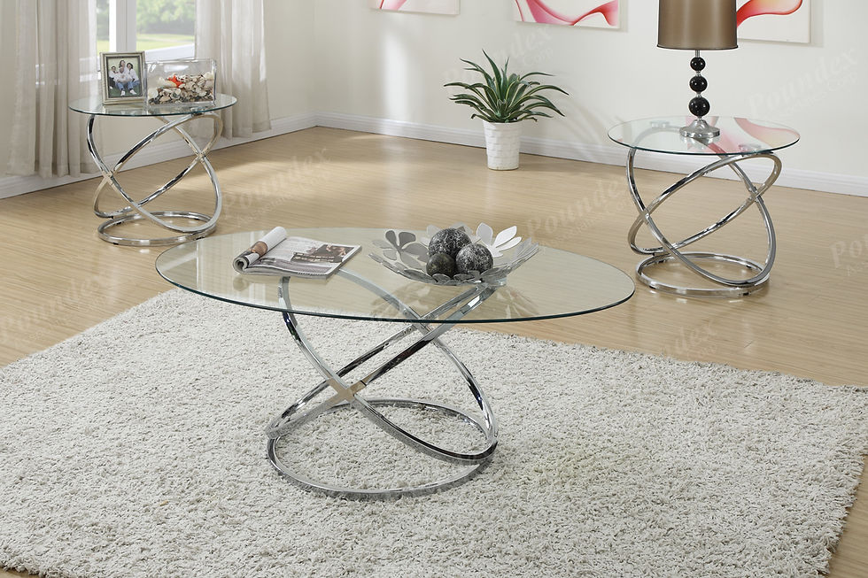 Eclipse Table Set