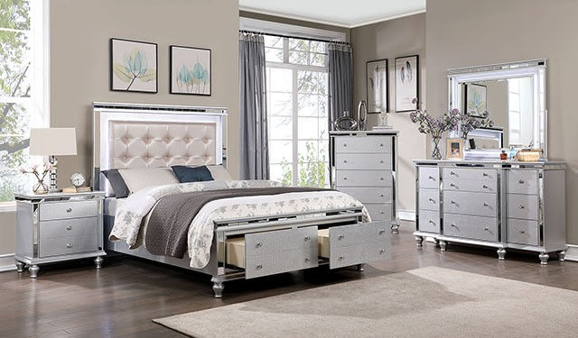 Bellinzona Bedroom Set