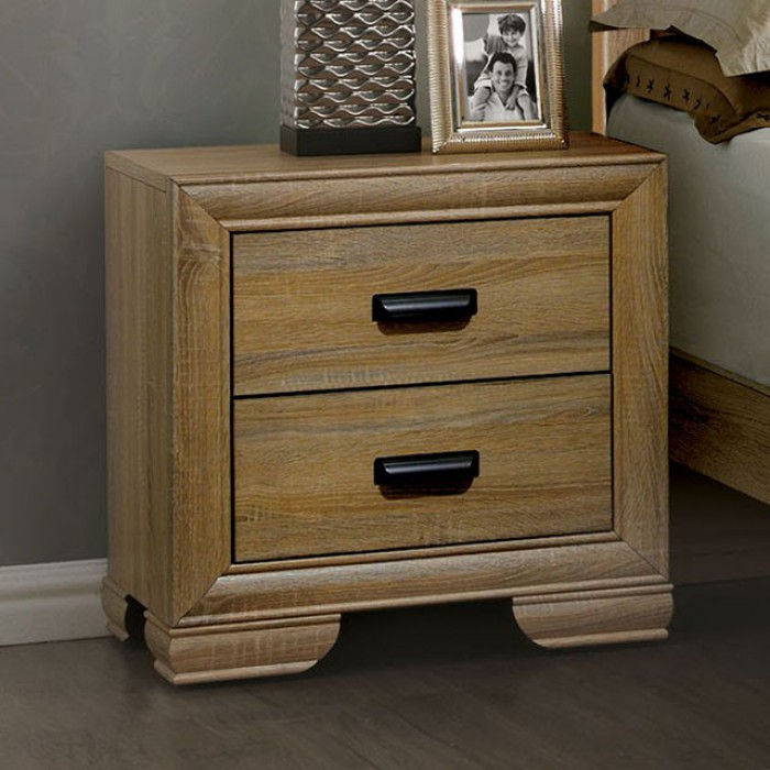 Renee Nightstand
