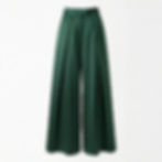 Thumbnail: Aura Wide Leg Trousers