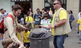 Percussions en favor de un ensenyament públic de qualitat