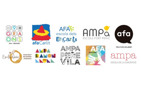 Manifest de denúncia de la situació de l’escola pública de la Coordinadora d’AFA i AMPA de la Dreta