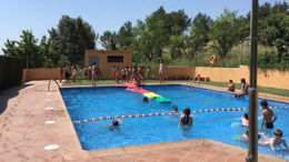 Gaudeix amb els videos de les colònies 2018 a Cal Diable!