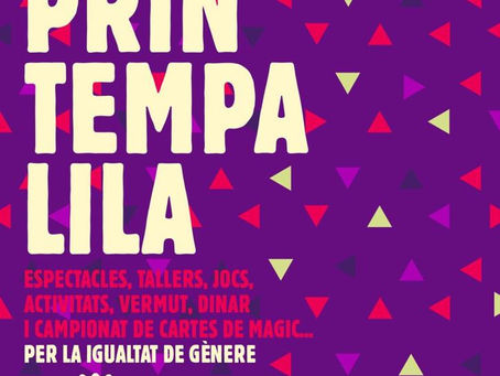 Printempa Lila