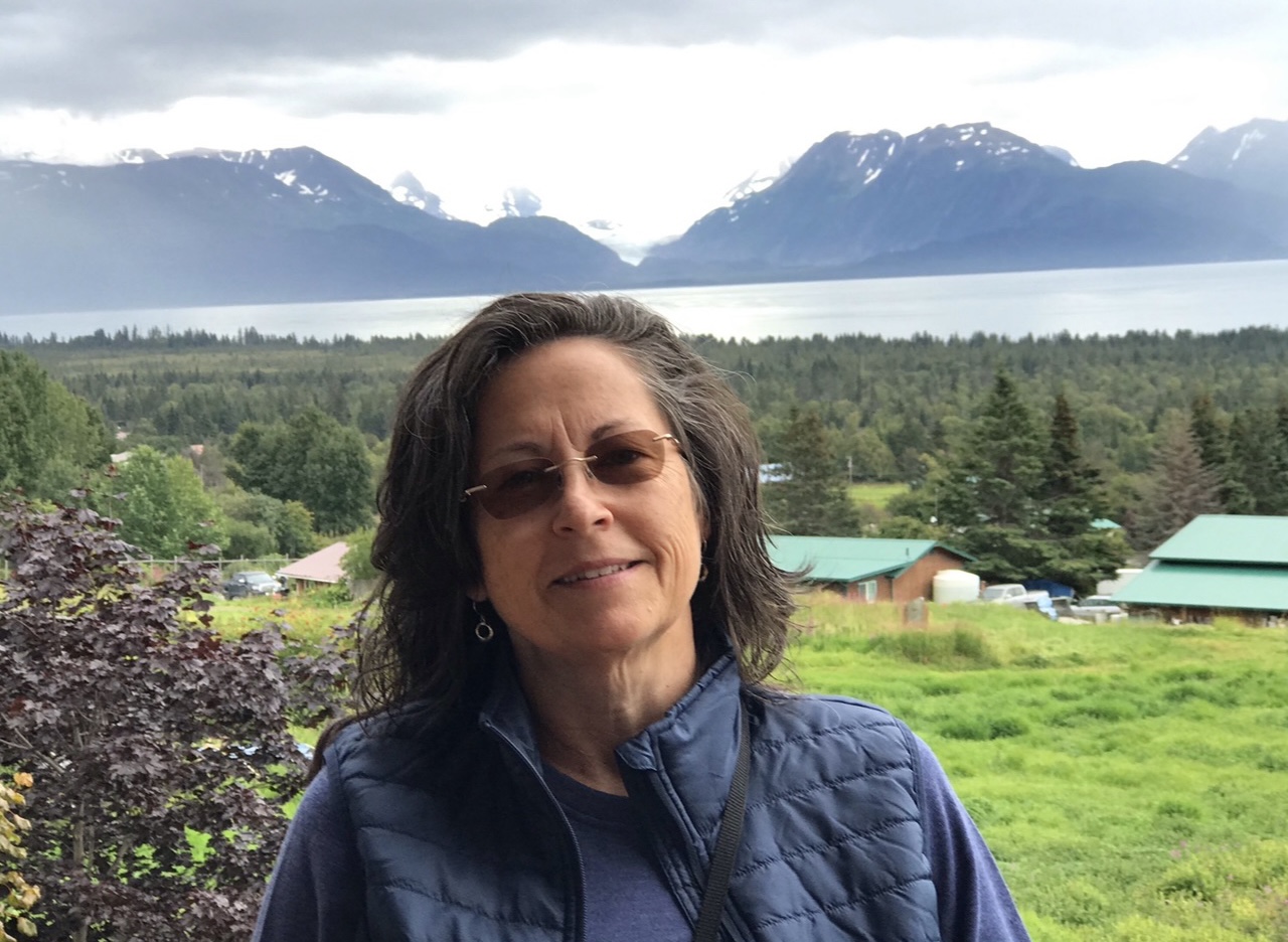 Writer: Nola Metz Simpson