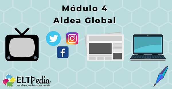 M4 Aldea Global
