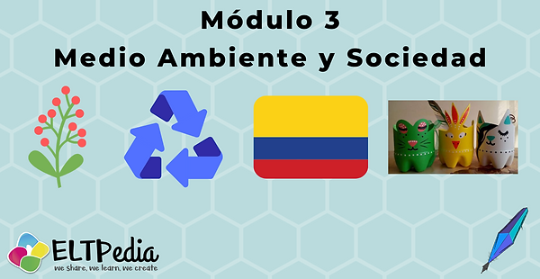 M3 Medio ambiente y sociedad