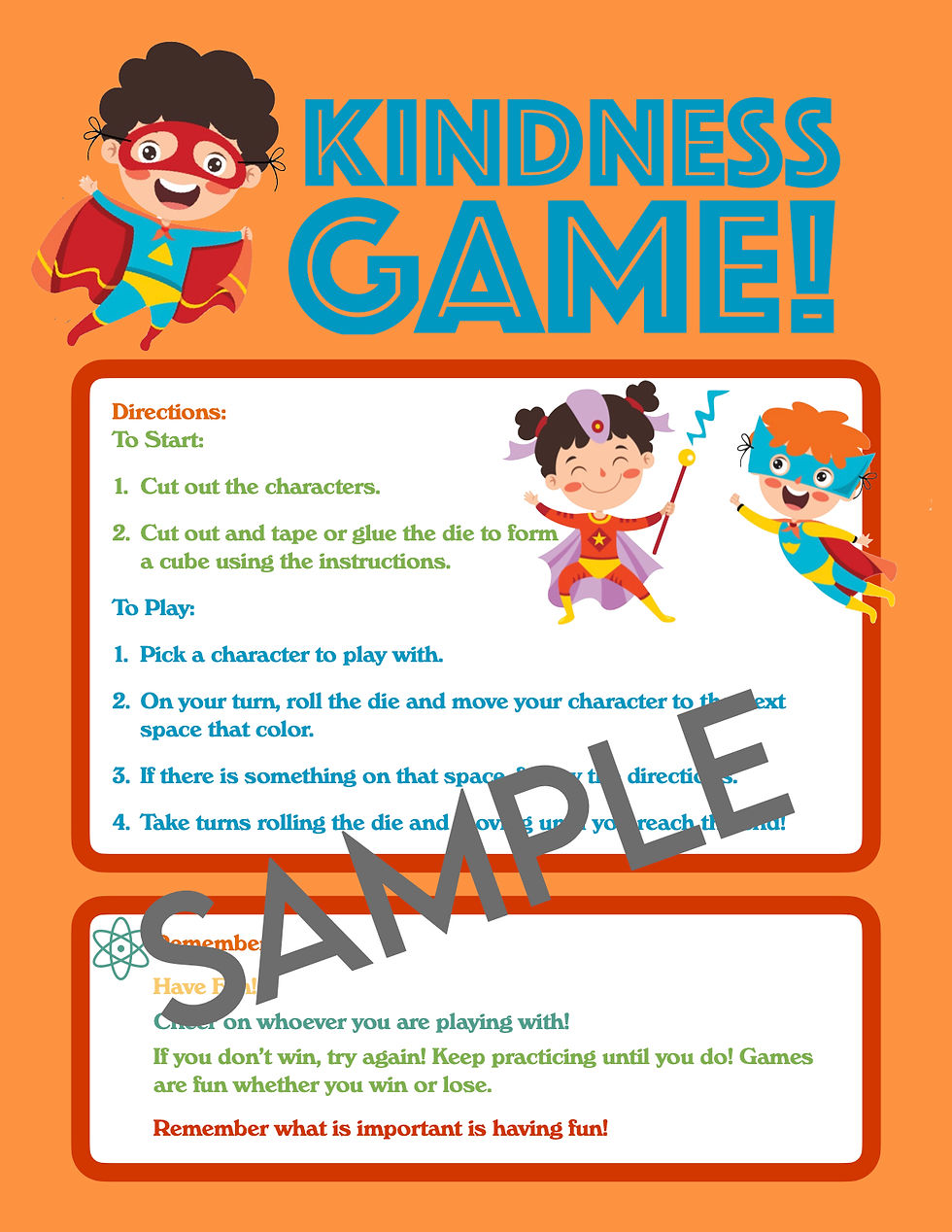 Thumbnail: My Super Values