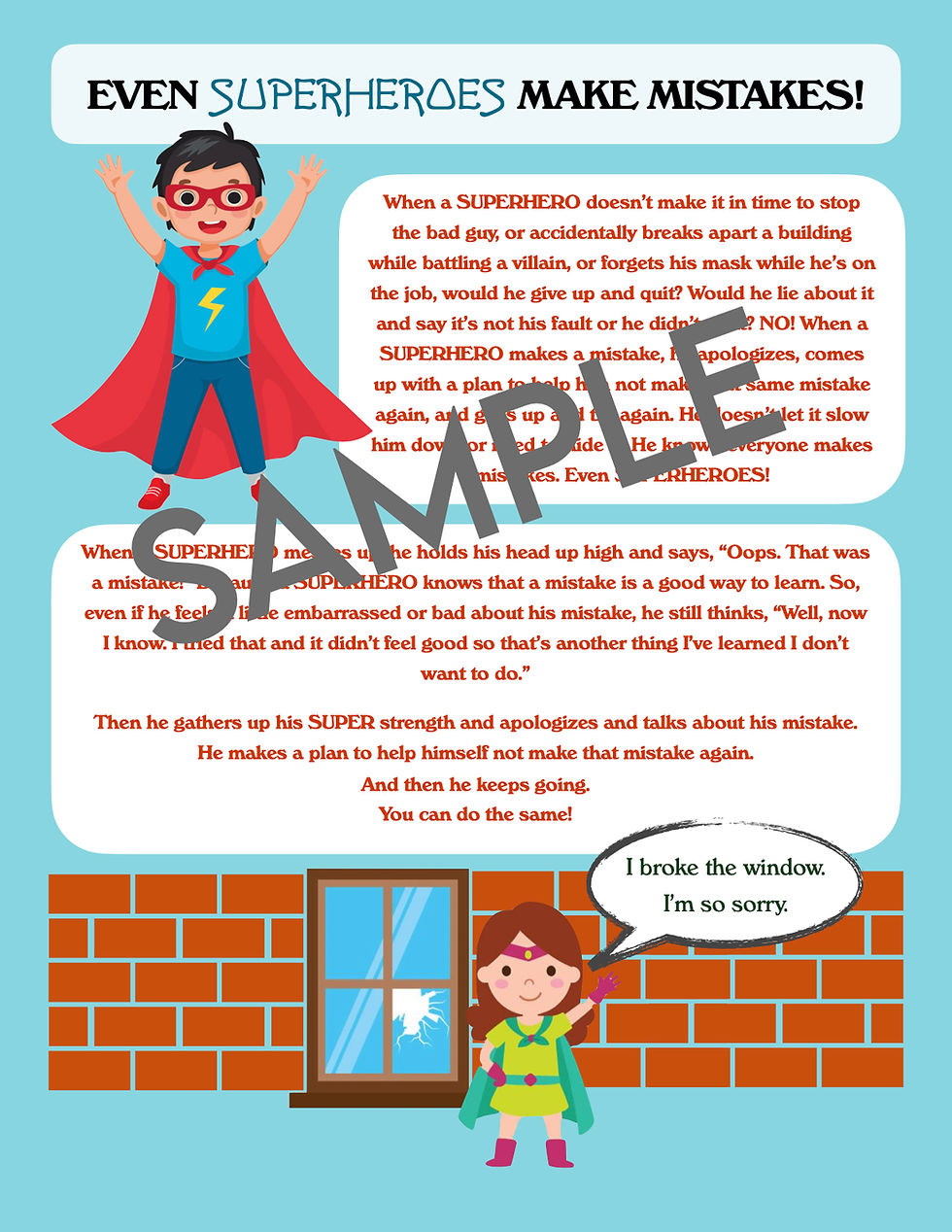 Thumbnail: My Super Values