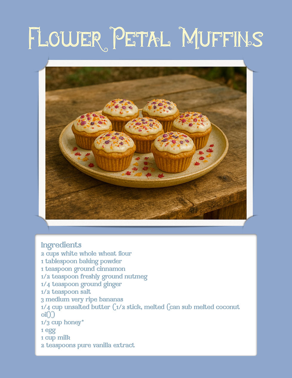 Thumbnail: A Fairy Guide to Tea Parties & Values