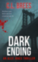 Dark Ending - Book 2