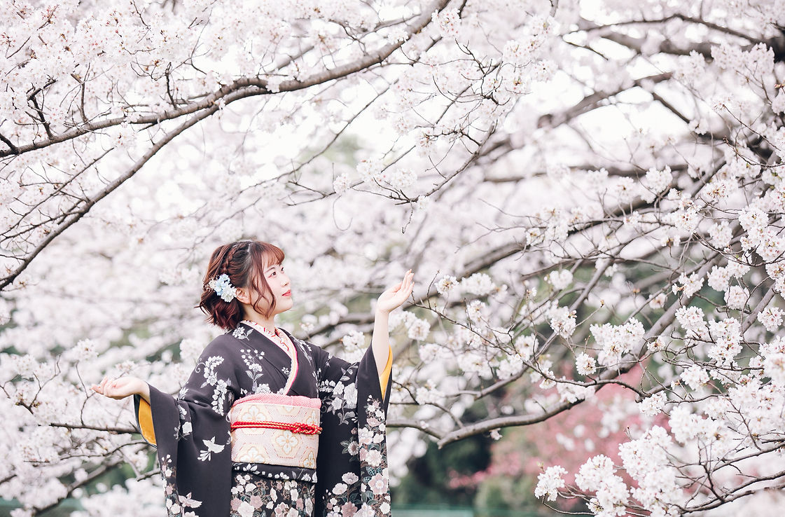 イロドリスタジオ(Irodori Studio) 成人式写真02