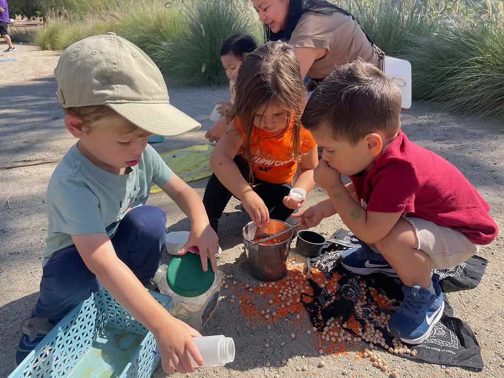 Bring a Friend to Class (By Invite Only)