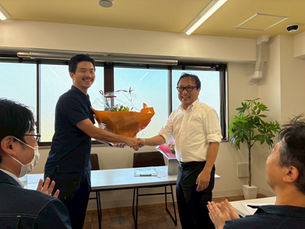 大和光機工業 会長・社長・役員 交代