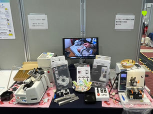 第67回日本臨床細胞学会春期大会 出展いたしました