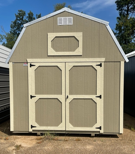 Champlin's Portable Buildings and Carports Jena, LA