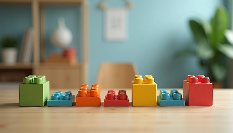 Seasonal Gift Guide: Best Toys for Kids 2025