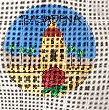 Pasadena