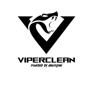 Viper powered logo black.png