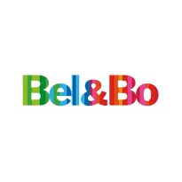 Bel & Bo logo